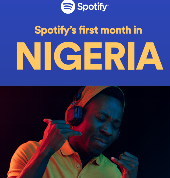 Spotify