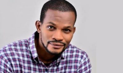 Uche Maduagwu