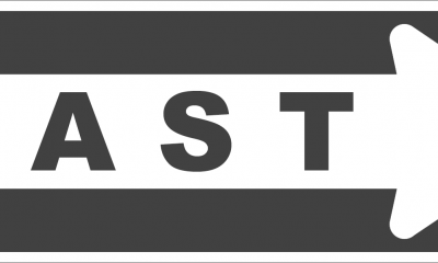 East