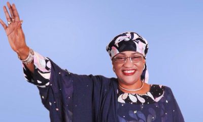 Aisha Alhassan