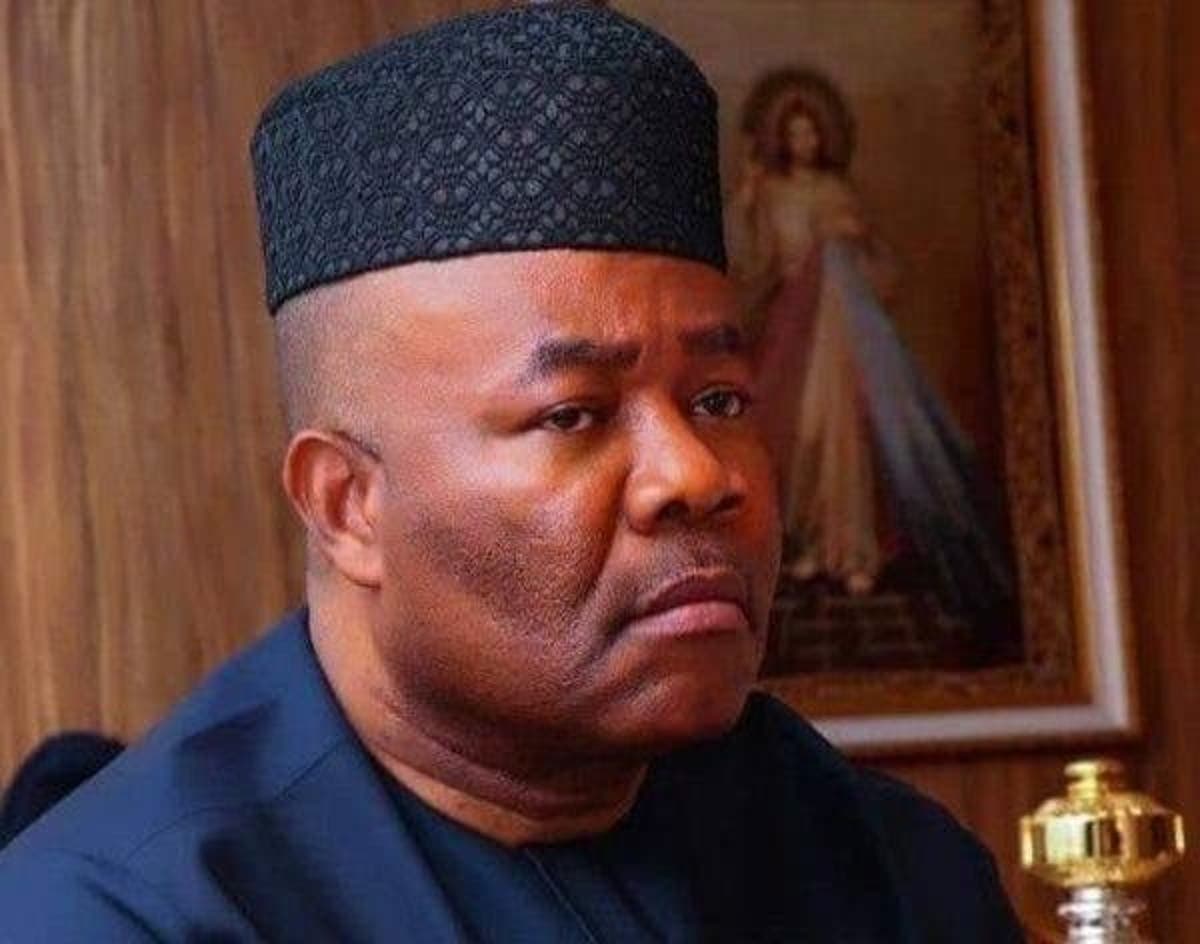 Akpabio