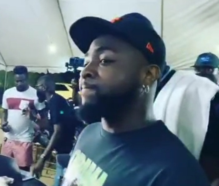 Davido