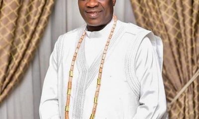 Wasiu Ayinde