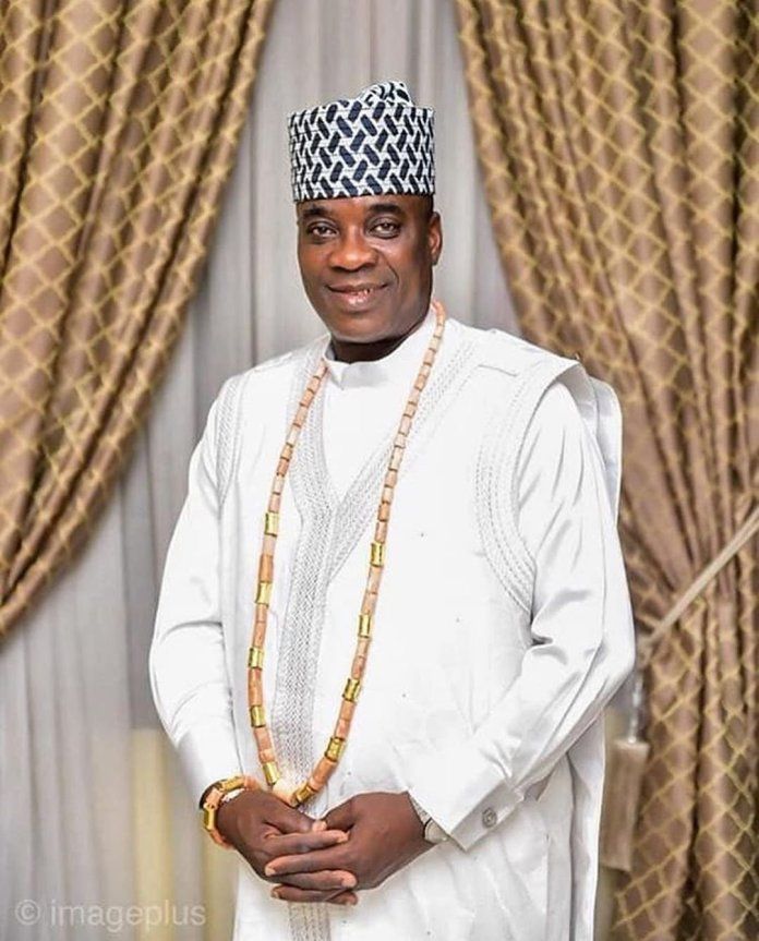 Wasiu Ayinde