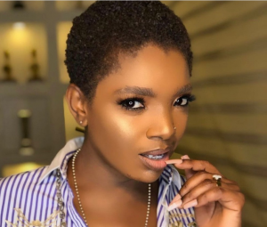 Annie Idibia