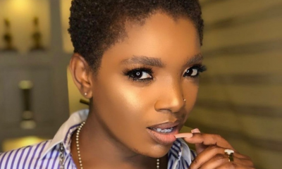 Annie Idibia