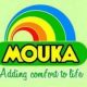 Mouka Foam