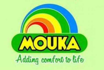 Mouka Foam