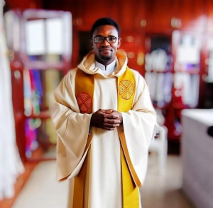 Fr. Ugwu