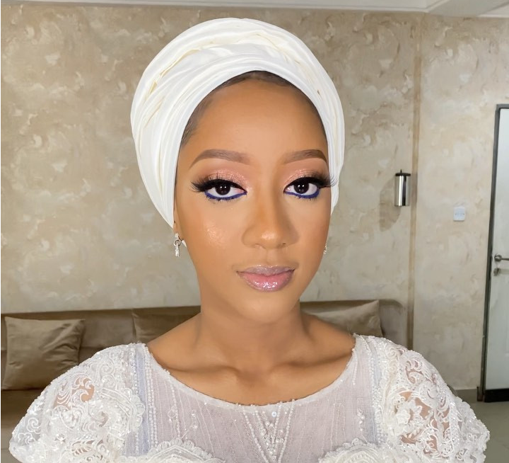 Zahra Bayero