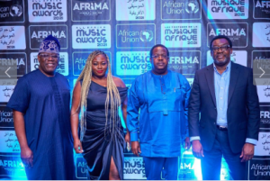 Afrima