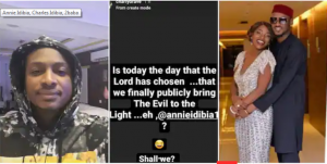 Idibia