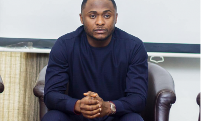 Ubi Franklin