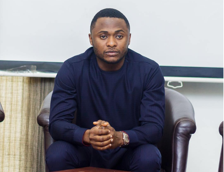 Ubi Franklin