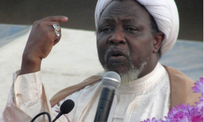 El-Zakzaky