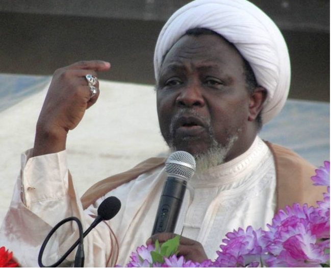 El-Zakzaky