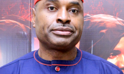 Kenneth Okonkwo