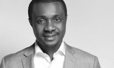 Nathaniel Bassey