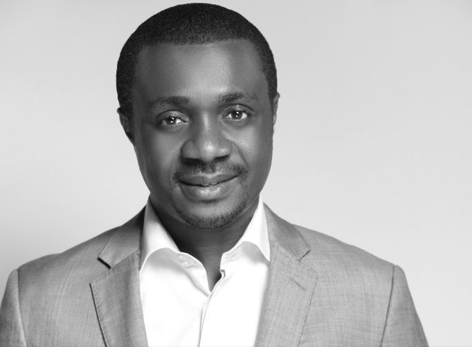 Nathaniel Bassey