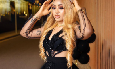 Regina Daniels