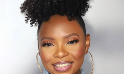 Yemi Alade