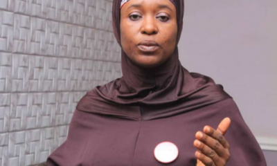 Aisha Yesufu