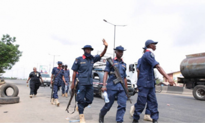 NSCDC