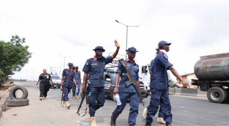 NSCDC