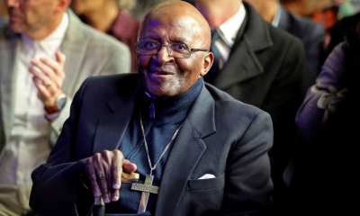 Desmond Tutu