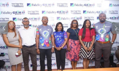 Fidelity Bank