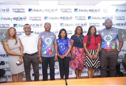 Fidelity Bank