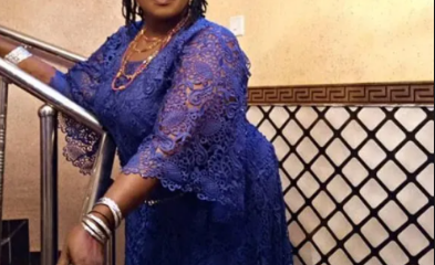 Rita Edochie