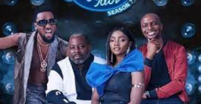 Nigerian Idol