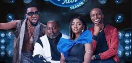 Nigerian Idol