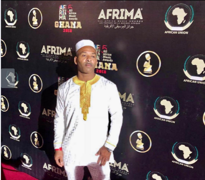 AFRIMA