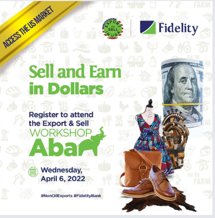 Fidelity Bank