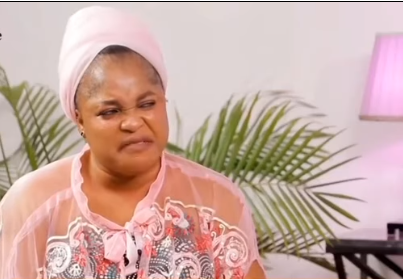 Kemi Afolabi