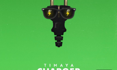 Timaya