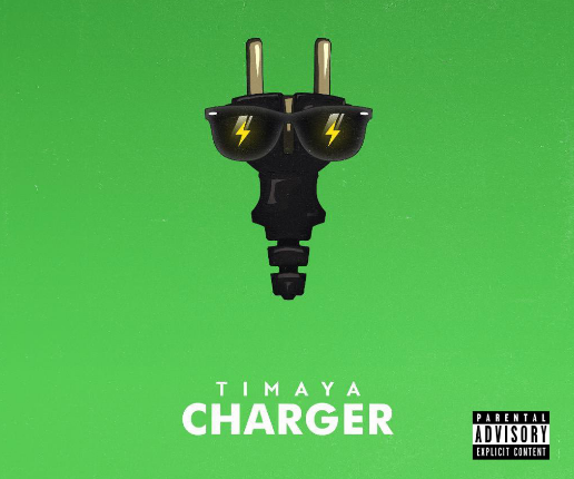 Timaya