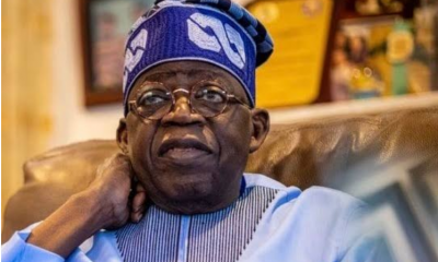 Tinubu