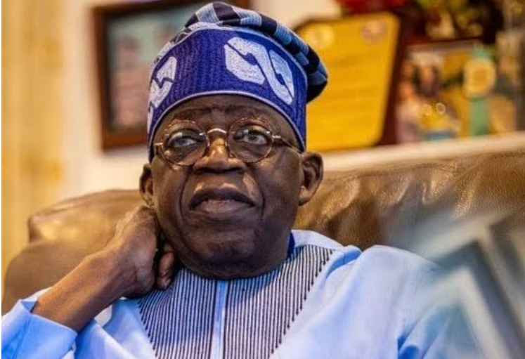 Tinubu