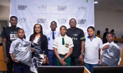 Unity Bank