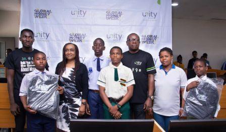 Unity Bank