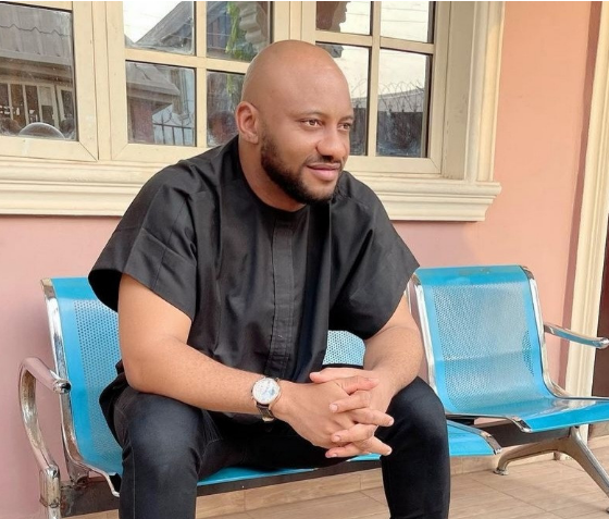 Yul Edochie
