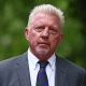 Boris Becker