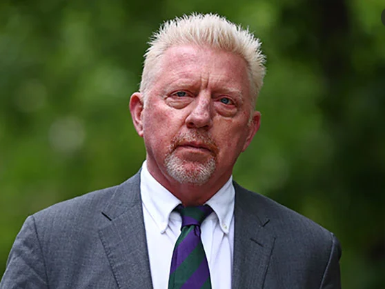 Boris Becker