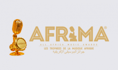 AFRIMA