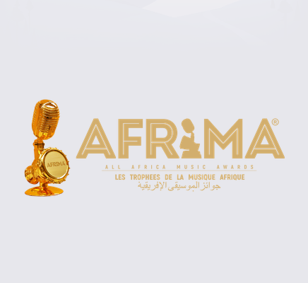 AFRIMA