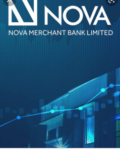 Nova Merchant Bank Limited