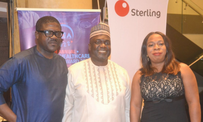 Sterling Bank